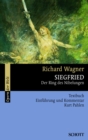 Siegfried : Der Ring des Nibelungen - eBook