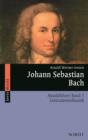 Johann Sebastian Bach : Musikfuhrer - Band 1: Instrumentalmusik - eBook