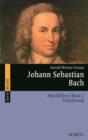 Johann Sebastian Bach : Musikfuhrer - Band 2: Vokalmusik - eBook