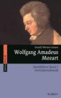 Wolfgang Amadeus Mozart : Musikfuhrer - Band 1: Instrumentalmusik - eBook