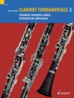 Clarinet Fundamentals 2 : Systematic Fingering Course - eBook