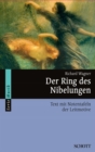 Der Ring des Nibelungen - eBook