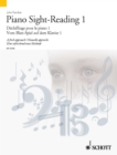 Piano Sight-Reading 1 - eBook