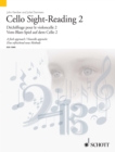 Cello Sight-Reading 2 : A fresh approach - eBook