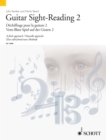 Guitar Sight-Reading 2 : A fresh approach - eBook