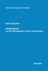 Schopenhauer on the Metaphysics of the Unconscious - eBook