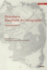 Klaudios Ptolemaios. Handbuch der Geographie - eBook
