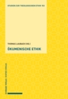 Okumenische Ethik - eBook