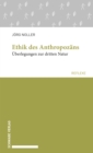 Ethik des Anthropozans : Uberlegungen zur dritten Natur - eBook