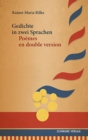 Gedichte in zwei Sprachen / Poemes en double version - eBook