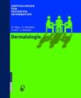 Empfehlungen zur Patienteninformation Dermatologie - eBook