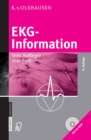 EKG-Information : Vom Anfanger zum Profi - eBook