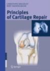 Principles of Cartilage Repair - eBook