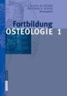 Fortbildung Osteologie 1 - eBook