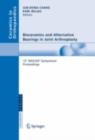 Bioceramics and Alternative Bearings in Joint Arthroplasty : 11th BIOLOX Symposium. Proceedings - eBook