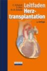 Leitfaden Herztransplantation - eBook