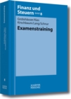 Examenstraining - eBook