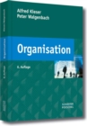 Organisation - eBook