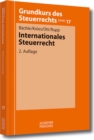 Internationales Steuerrecht - eBook