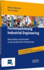 Formelsammlung Industrial Engineering : Kennzahlen und Formeln in der praktischen Anwendung - eBook