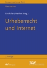 Urheberrecht und Internet - eBook