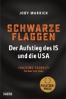 Schwarze Flaggen - eBook