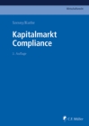 Kapitalmarkt Compliance - eBook