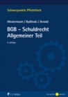BGB-Schuldrecht Allgemeiner Teil - eBook