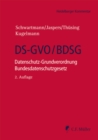 DS-GVO/BDSG : Datenschutz-Grundverordnung Bundesdatenschutzgesetz - eBook