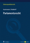 Parlamentsrecht - eBook