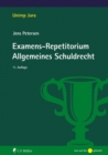 Examens-Repetitorium Allgemeines Schuldrecht - eBook