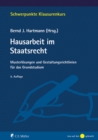 Hausarbeit im Staatsrecht : Musterlosungen und Gestaltungsrichtlinien fur das Grundstudium - eBook