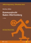 Kommunalrecht Baden-Wurttemberg - eBook