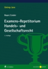 Examens-Repetitorium Handels- und Gesellschaftsrecht - eBook