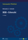 BGB-Erbrecht - eBook