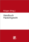 Handbuch Factoringrecht - eBook