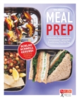 Meal Prep : Einmal vorkochen, eine Woche lang genieen - eBook