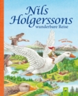 Nils Holgerssons wunderbare Reise - eBook