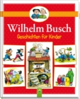 Wilhelm Busch Geschichten fur Kinder - eBook