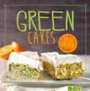Green Cakes : Sue Kuchen mit Gemuse - eBook