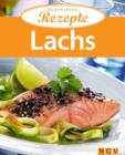 Lachs : Die beliebtesten Rezepte - eBook