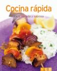 Cocina rapida : Nuestras 100 mejores recetas en un solo libro - eBook