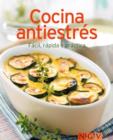 Cocina antiestres : Nuestras 100 mejores recetas en un solo libro - eBook