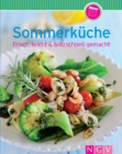 Sommerkuche : Unsere 100 besten Rezepte in einem Kochbuch - eBook