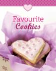 Favourite Cookies - eBook