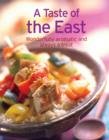 A Taste of the East - eBook
