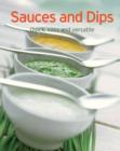 Sauces and Dips - eBook