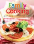 Family Cooking - eBook