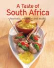 A Taste of South Africa - eBook