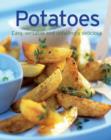 Potatoes : Our 100 top recipes presented in one cookbook - eBook